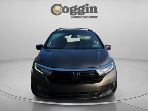 Used 2022 Honda Odyssey EX-L image 8