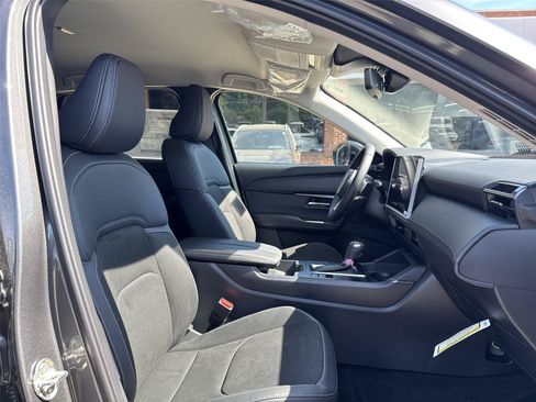 New 2026 MAZDA CX-5 Preferred AWD/4WD image 24