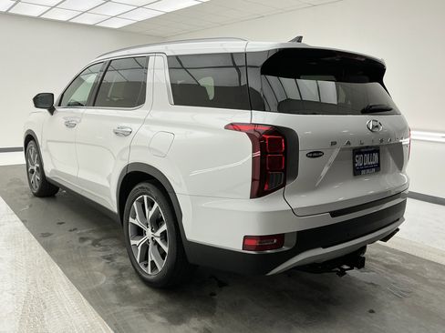 Used 2021 Hyundai Palisade SEL image 6