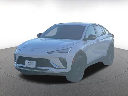 Used 2025 Buick Envista Sport Touring image 7