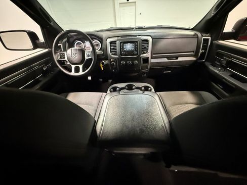 Used 2024 RAM 1500 Classic Warlock image 72