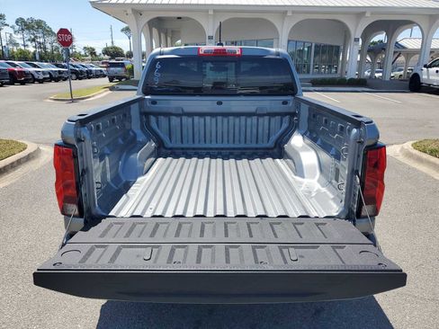 New 2026 Chevrolet Colorado LT w/ Advanced Trailering Package RWD image 5