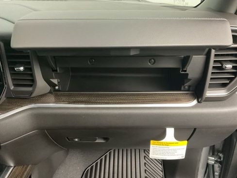 New 2026 Chevrolet Silverado 2500 LT w/ Trail Boss Package image 31