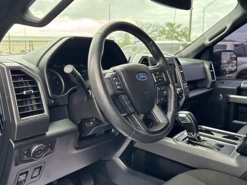 Used 2020 Ford F150 XLT w/ Equipment Group 302A Luxury image 15