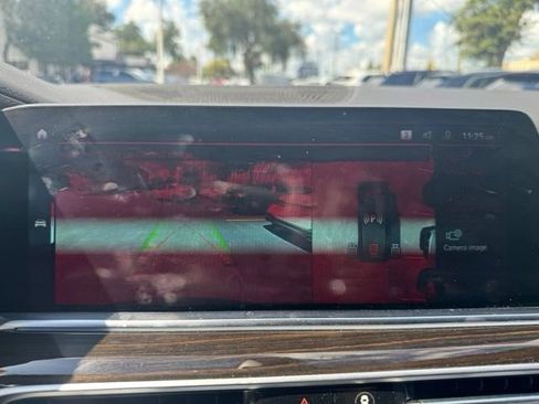Used 2020 BMW X5 xDrive40i w/ Parking Assistance Package AWD/4WD image 20