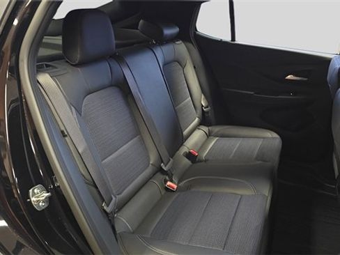 New 2026 Buick Envista Preferred w/ Convenience I Package image 17