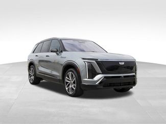 New 2026 Cadillac Vistiq Sport video 1