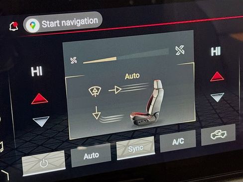 New 2026 GMC Sierra 3500 AT4 w/ AT4 Premium Plus Package image 36