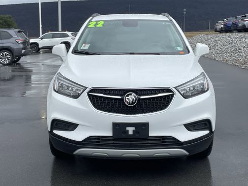 Used 2022 Buick Encore Preferred w/ Safety Package image 9