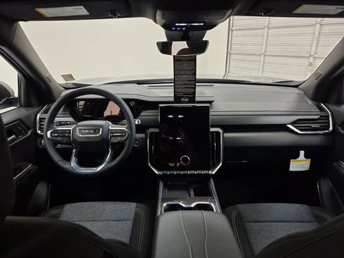 New 2026 GMC Acadia Elevation w/ Black Edition image 21