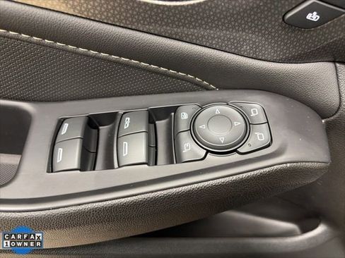 Used 2022 Chevrolet Traverse Premier w/ Redline Edition image 37