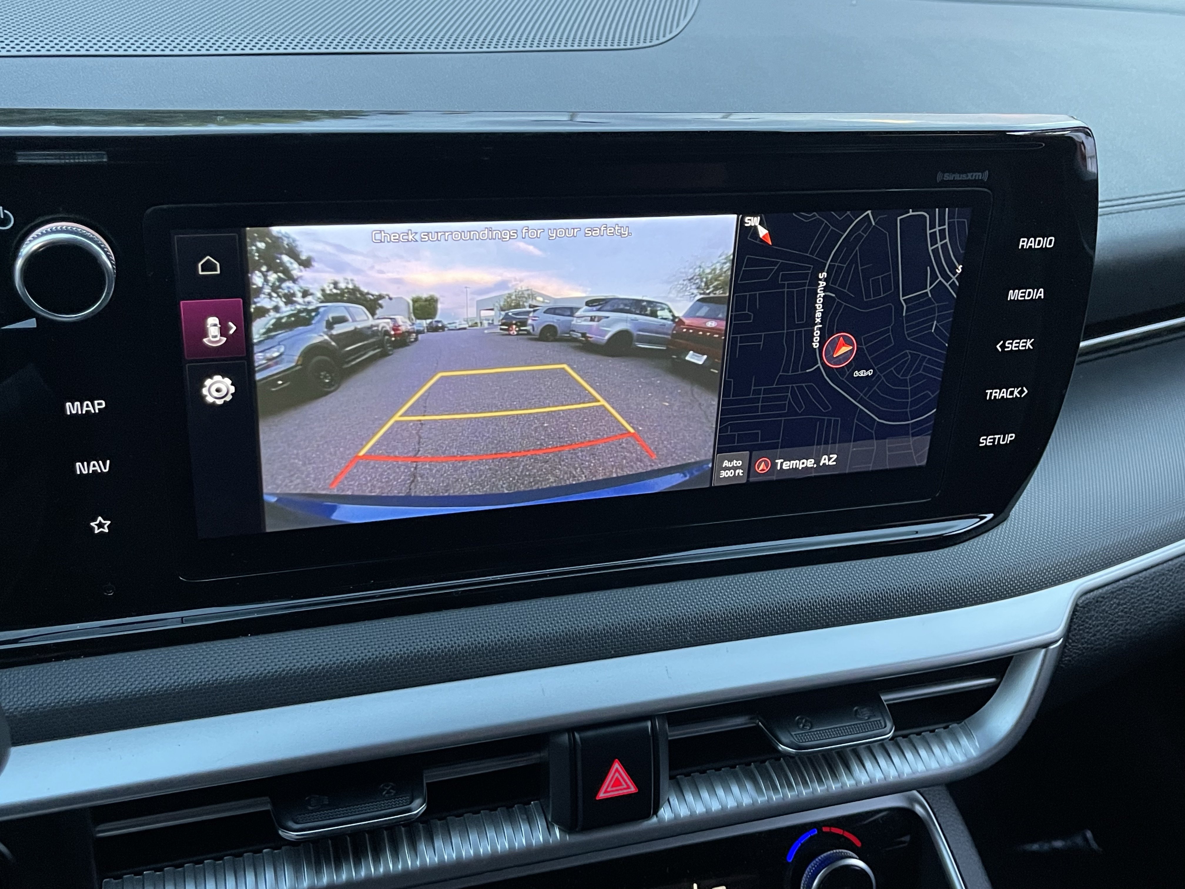 Certified 2023 Kia K5 GT-Line FWD image 28