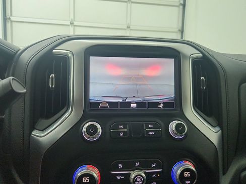 Used 2020 GMC Sierra 1500 SLT w/ SLT Premium Plus Package AWD/4WD image 27