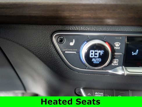 Used 2024 Audi Q5 2.0T Premium Plus image 21