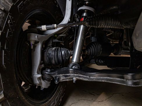 Used 2025 Ford F150 Tremor w/ Equipment Group 402A High image 13