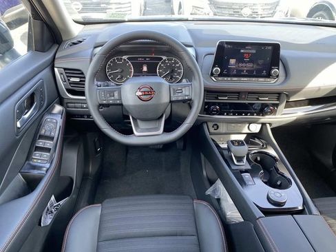 New 2026 Nissan Rogue SV w/ Rock Creek Premium Package image 8