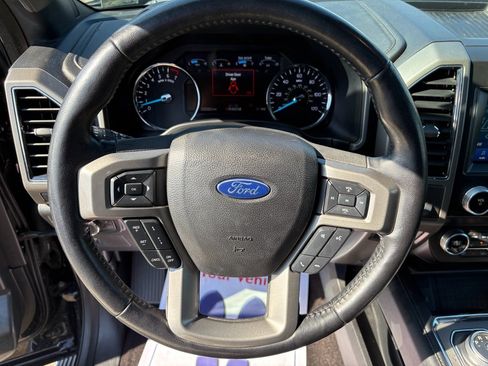 Used 2021 Ford Expedition Max XLT image 19