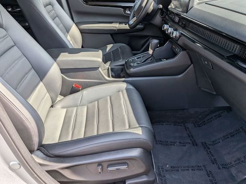 Used 2025 Honda CR-V EX-L image 30