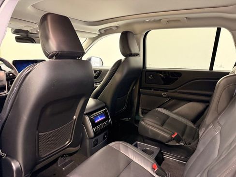 Used 2025 Lincoln Aviator Reserve w/ Jet Appearance Package AWD/4WD image 20