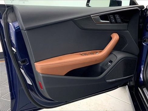 Certified 2025 Audi A5 2.0T Premium Plus w/ Premium Plus image 23