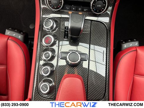 Used 2013 Mercedes-Benz SLS AMG GT Coupe image 73