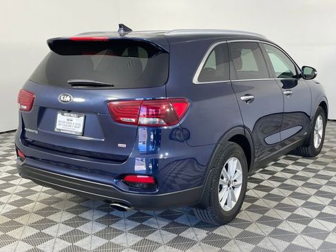 Used 2020 Kia Soul X-Line FWD image 8