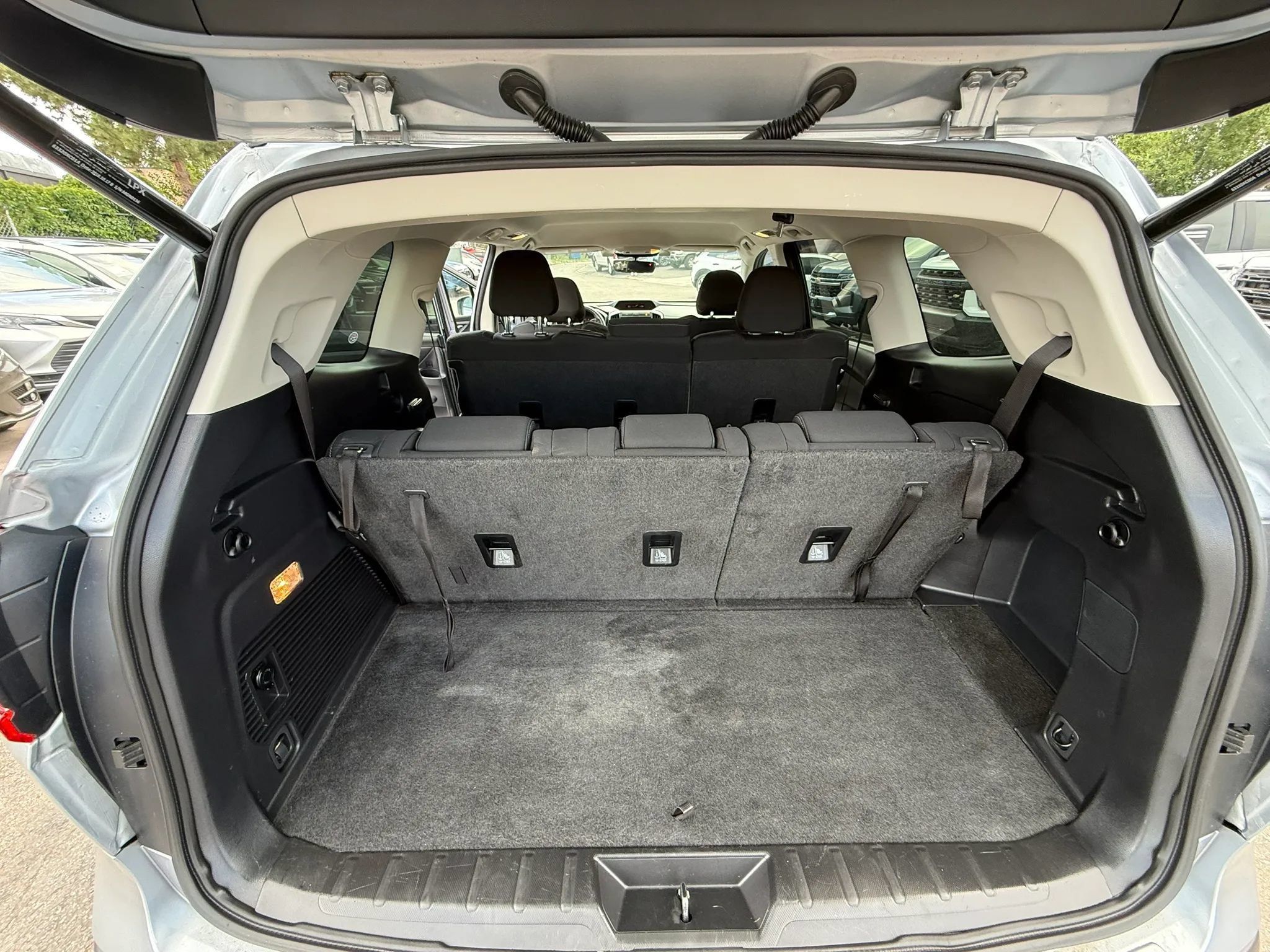 Used 2019 Subaru Ascent Premium AWD/4WD image 21