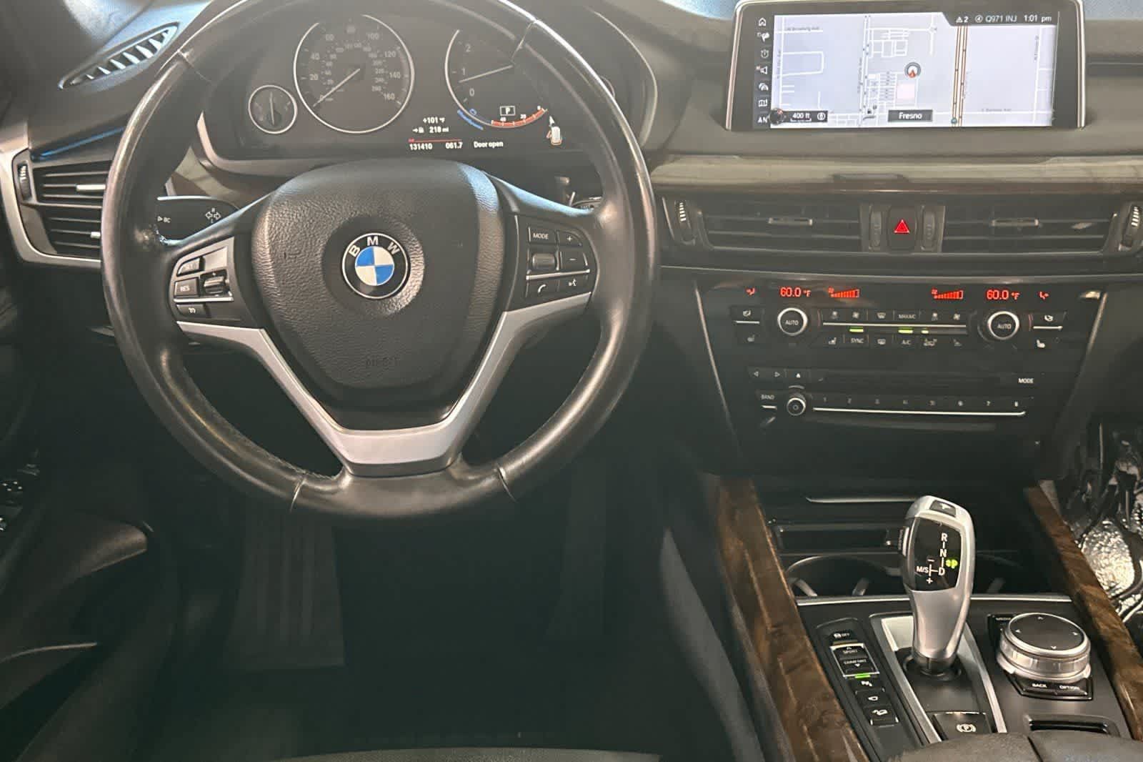 Used 2020 BMW X5 xDrive40i AWD/4WD image 16