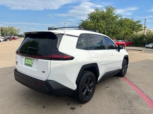 Used 2026 Toyota RAV4 LE FWD image 5