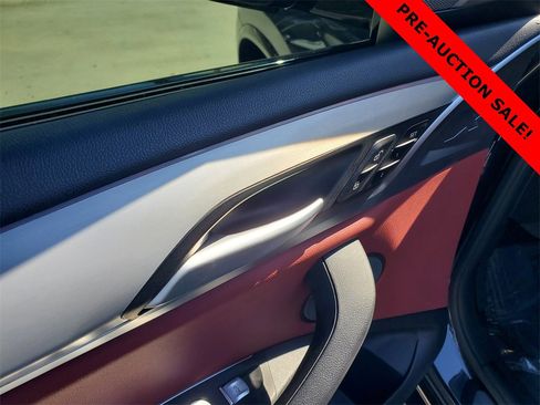 Used 2024 BMW X3 sDrive30i w/ Premium Package image 22