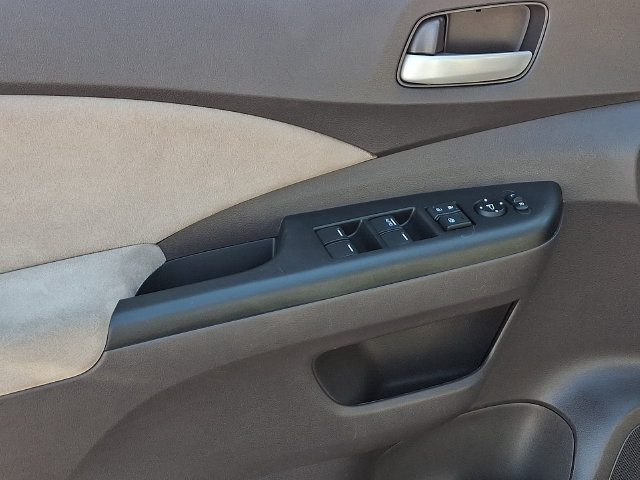 Used 2014 Honda CR-V EX image 18