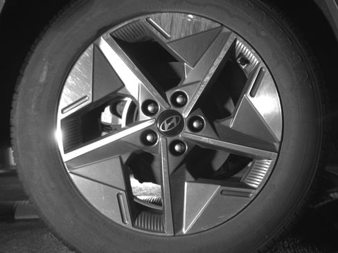 Used 2025 Hyundai Tucson SEL FWD image 15