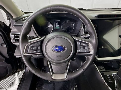 Certified 2025 Subaru Legacy Limited AWD/4WD image 20