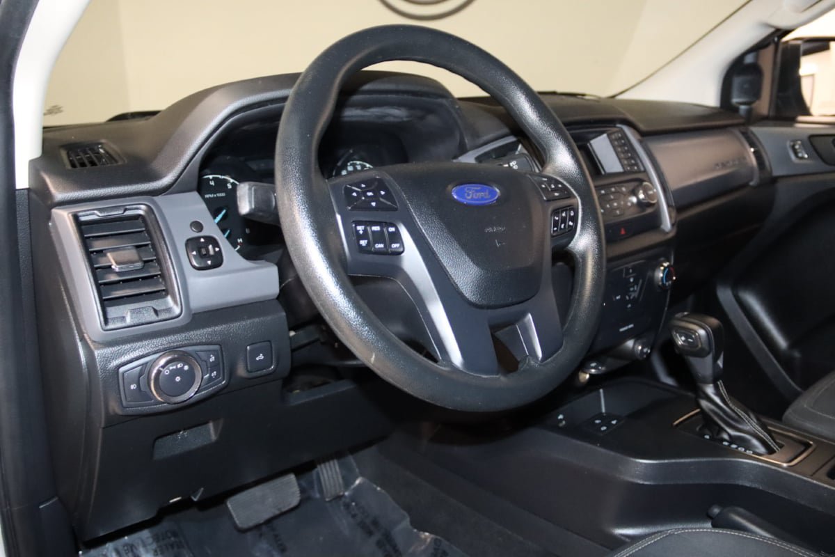 Used 2019 Ford Ranger XL w/ Equipment Group 101A Mid RWD image 35