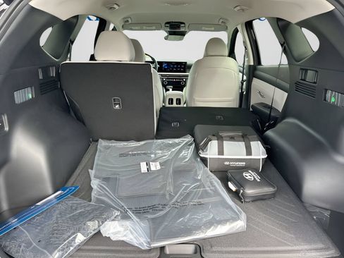 New 2026 Hyundai Tucson SEL FWD image 15