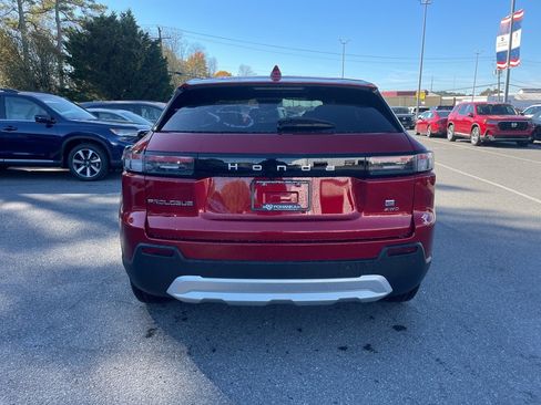 New 2025 Honda Prologue EX image 5