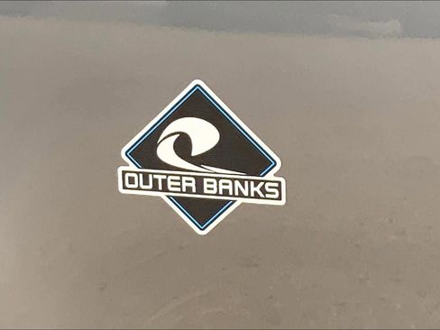 New 2025 Ford Bronco Sport Outer Banks w/ Outer Banks Tech Package+ image 15