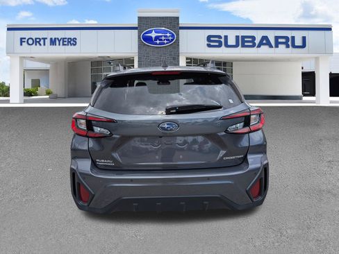 Certified 2025 Subaru Crosstrek 2.5i Limited AWD/4WD image 5