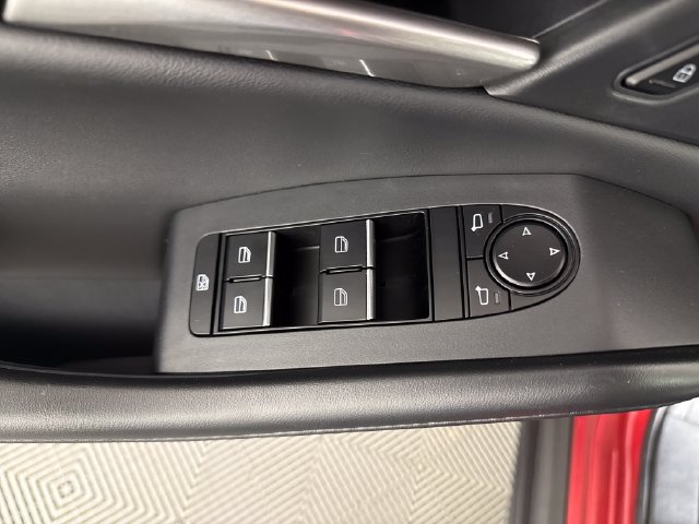 Certified 2026 MAZDA CX-30 AWD 2.5 S image 26