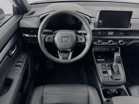 Certified 2023 Honda CR-V Sport Touring image 24