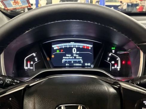 Used 2018 Honda CR-V EX-L image 15