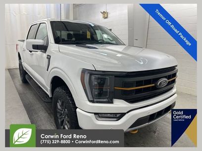 Used 2023 Ford F150 Tremor w/ Equipment Group 402A High