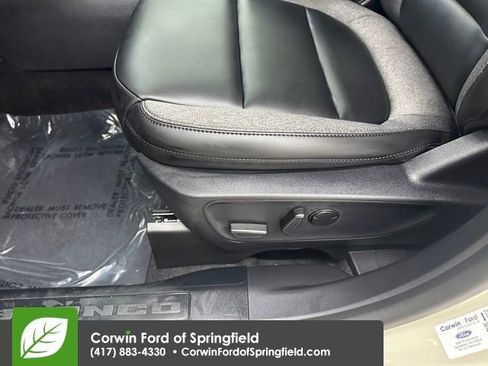 New 2025 Ford Bronco Sport Big Bend w/ Convenience Package image 41