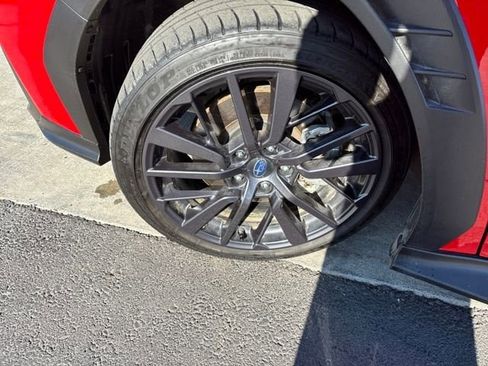 Used 2024 Subaru WRX Limited w/ Popular Package #1A image 27