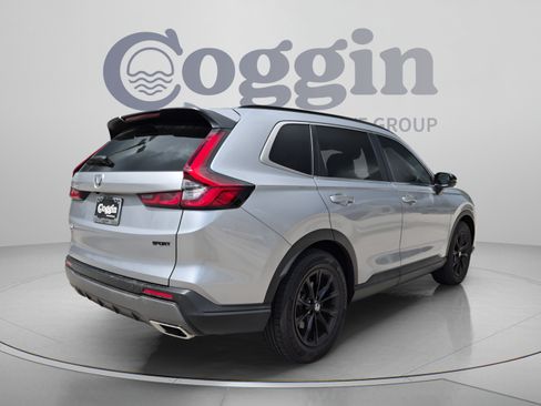 Used 2024 Honda CR-V Sport-L image 6