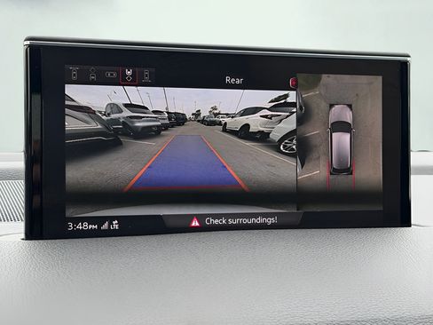 Used 2019 Audi Q7 3.0T Prestige AWD/4WD image 48