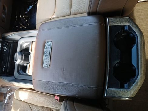 Used 2019 RAM 1500 Limited AWD/4WD image 23