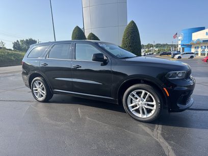 Used 2025 Dodge Durango GT