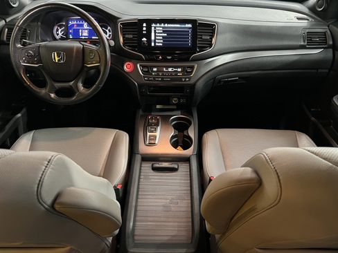 Used 2022 Honda Passport EX-L image 12