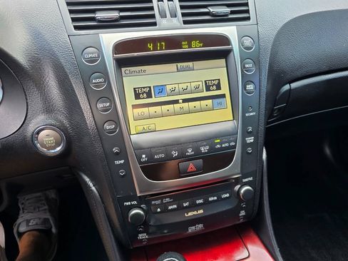 Used 2010 Lexus GS 350 AWD image 17